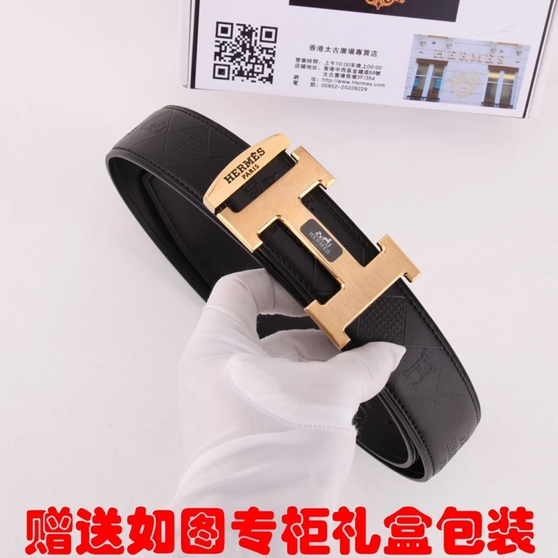 Lightweight Hermes Belts 295434