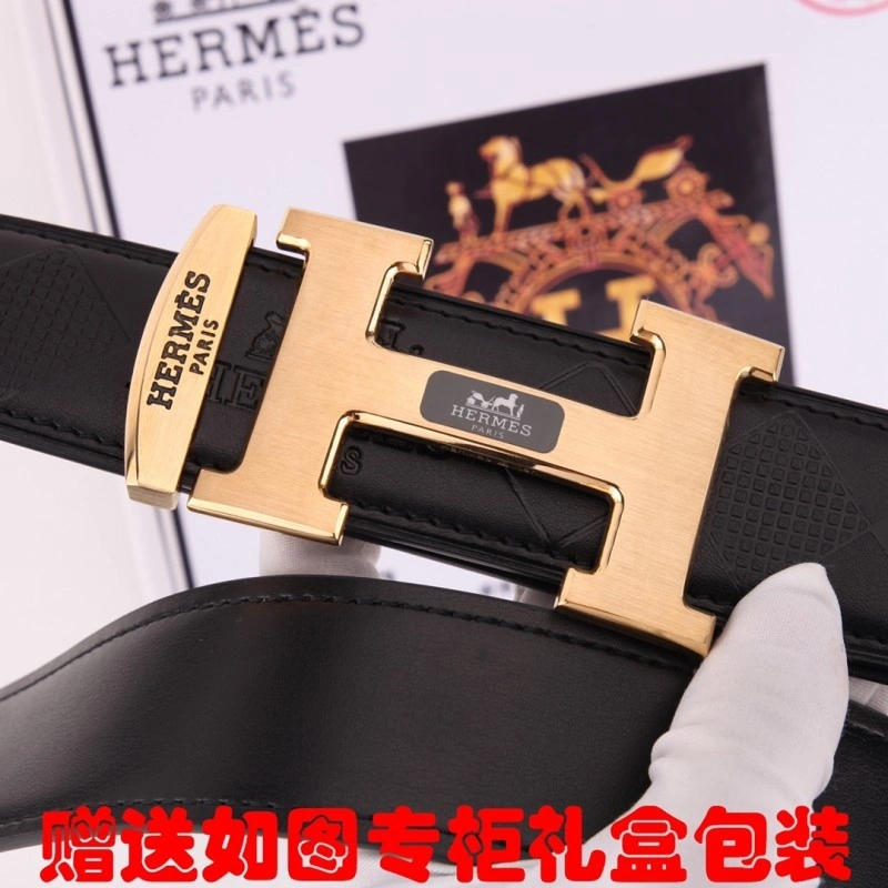 Lightweight Hermes Belts 295434