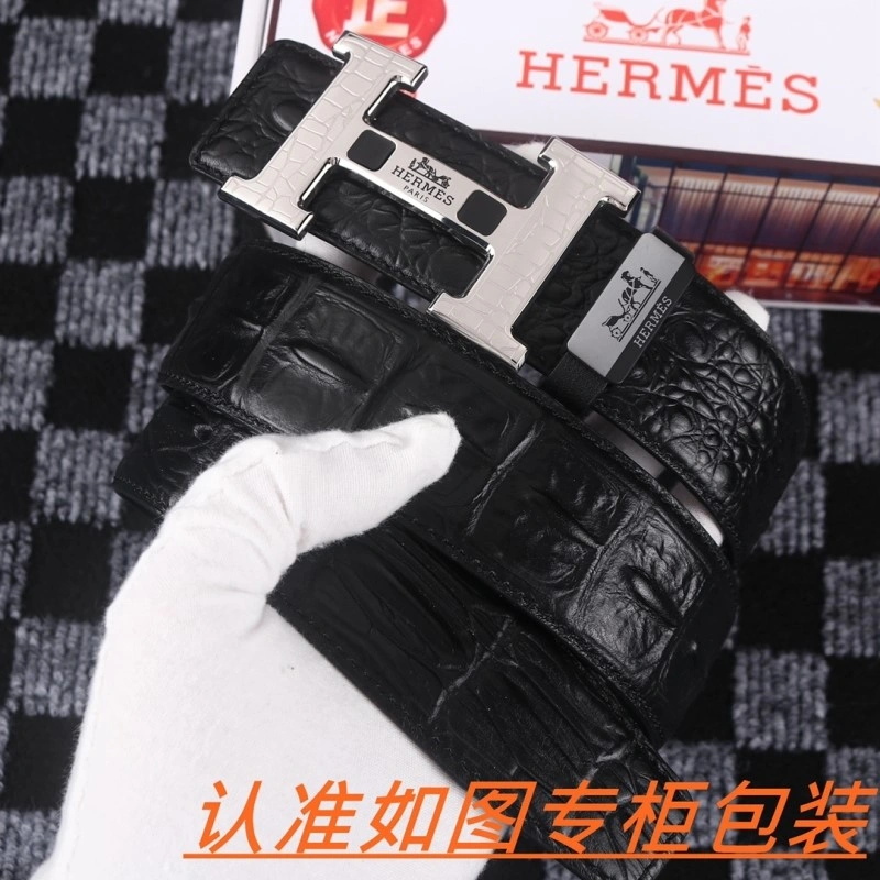 Popular Hermes Belts 295421