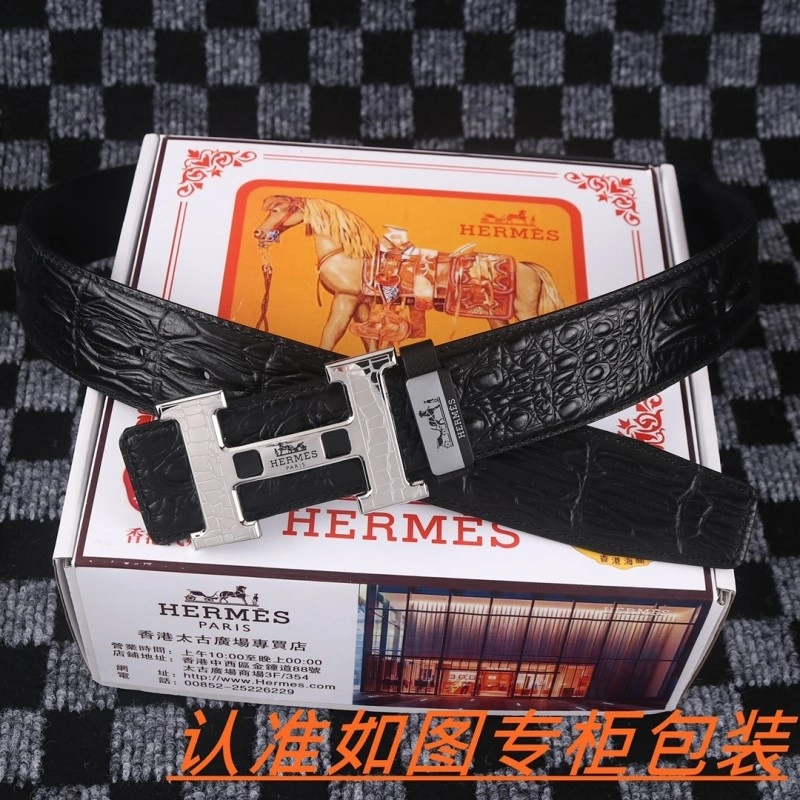 Popular Hermes Belts 295421