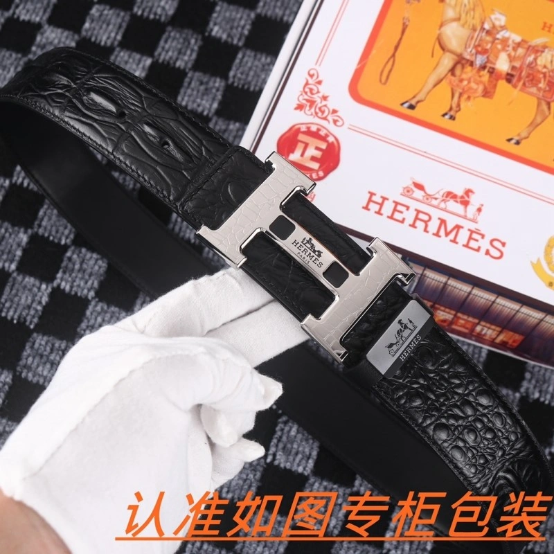 Popular Hermes Belts 295421