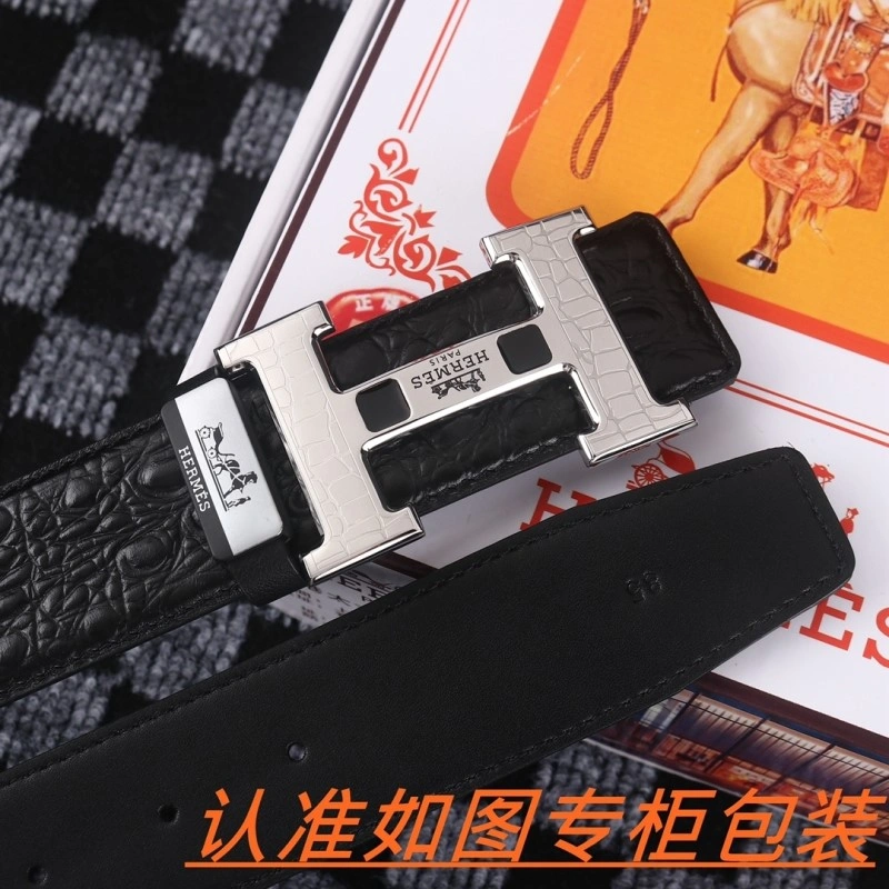 Popular Hermes Belts 295421