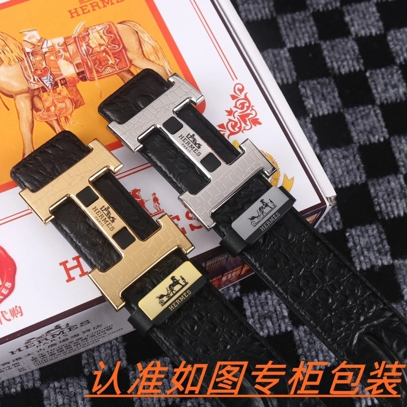 Popular Hermes Belts 295421