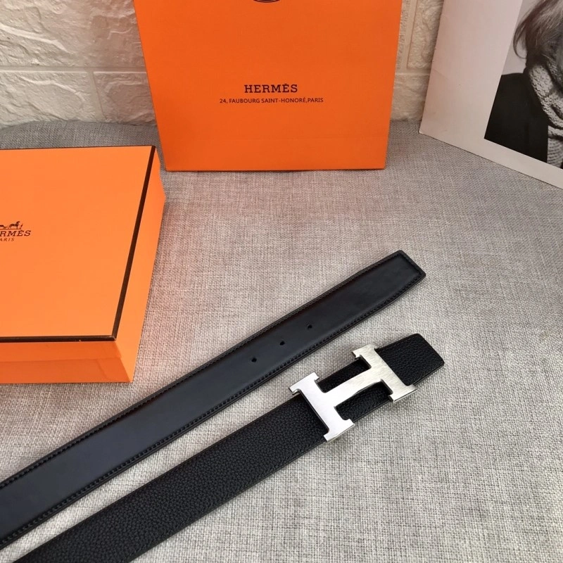 Hermes Belts Neat 295442