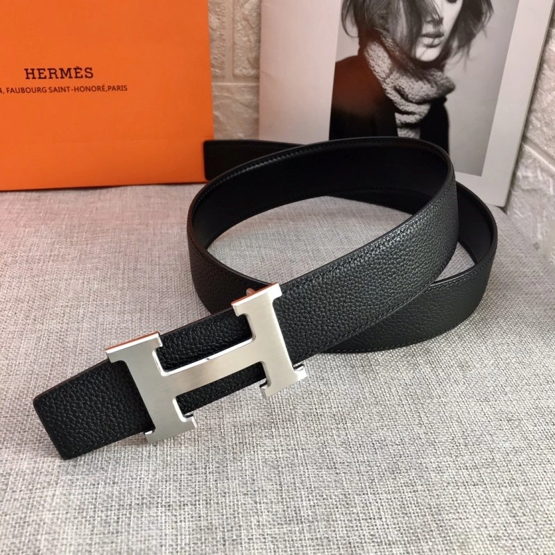 Hermes Belts Neat 295442