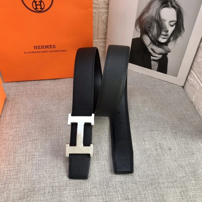 Hermes Belts Neat 295442
