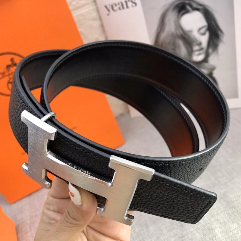 Hermes Belts Neat 295442