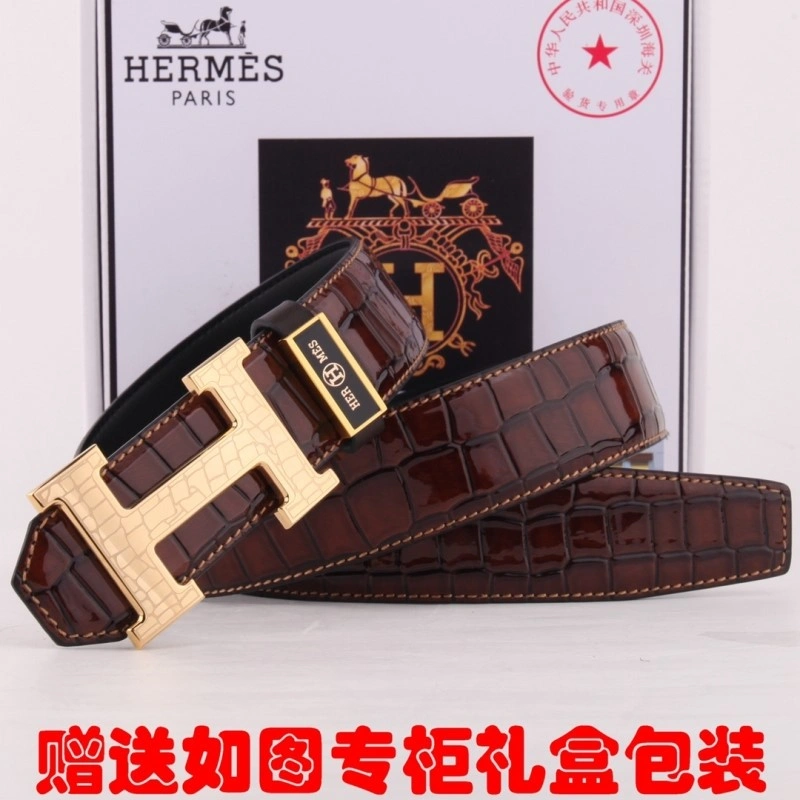 Breathable Hermes Belts 295435