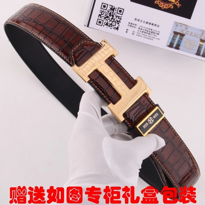 Breathable Hermes Belts 295435