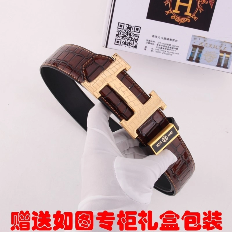 Breathable Hermes Belts 295435