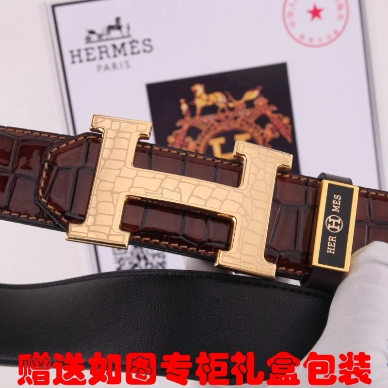 Breathable Hermes Belts 295435