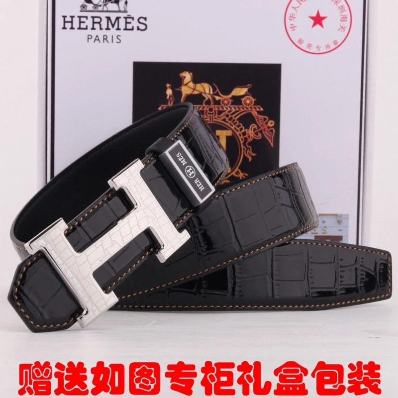 Versatile Hermes Belts 295426