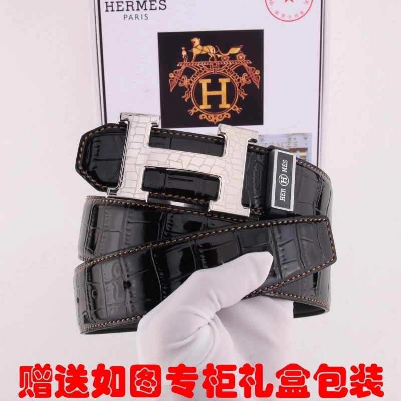 Versatile Hermes Belts 295426