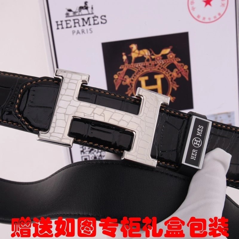 Versatile Hermes Belts 295426