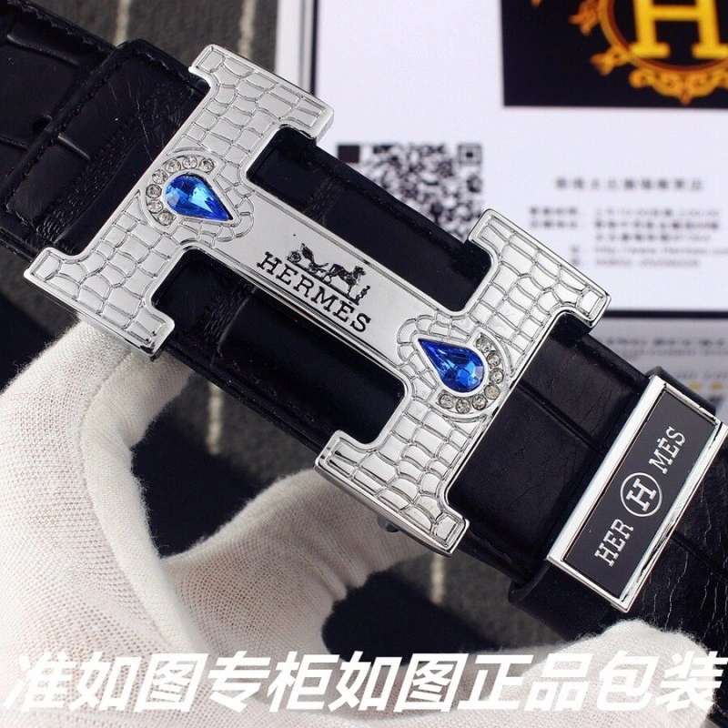 Neat Hermes Belts 295417
