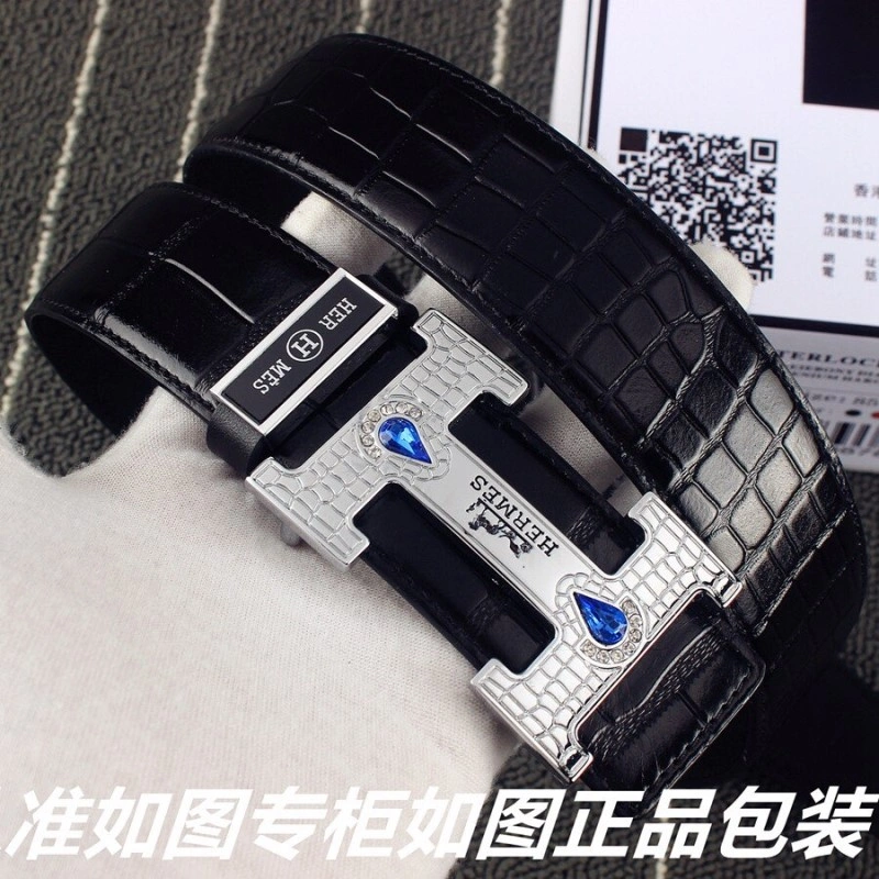 Neat Hermes Belts 295417