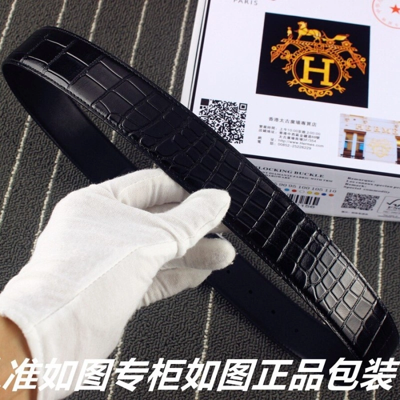 Neat Hermes Belts 295417