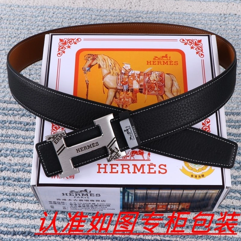 Hermes Belts EyeCatching 295433