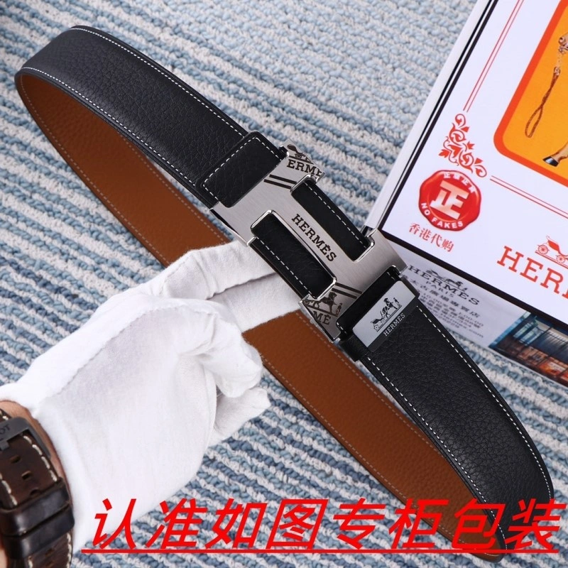 Hermes Belts EyeCatching 295433