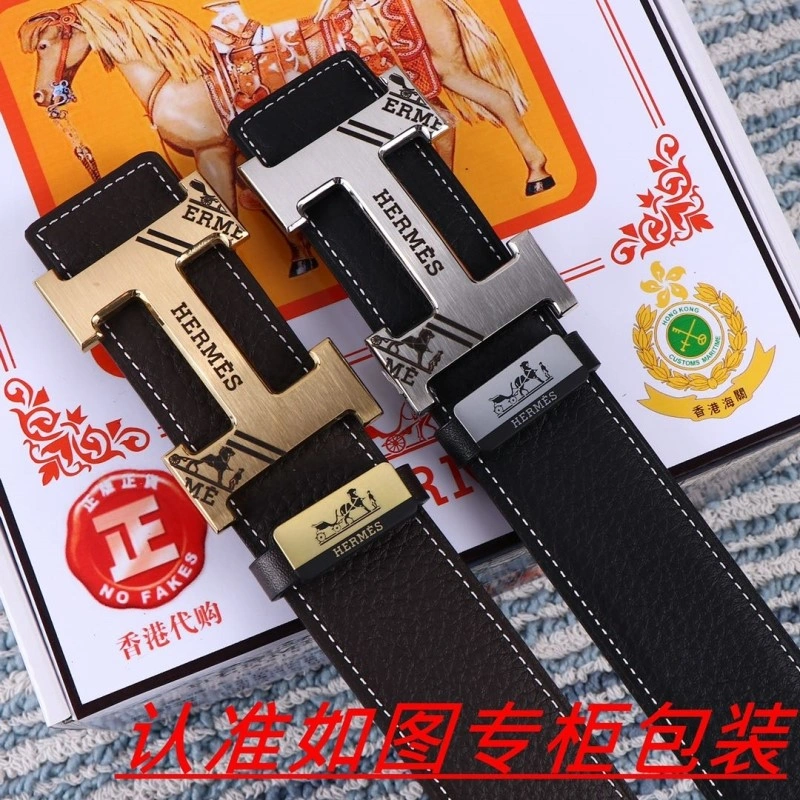 Hermes Belts EyeCatching 295433