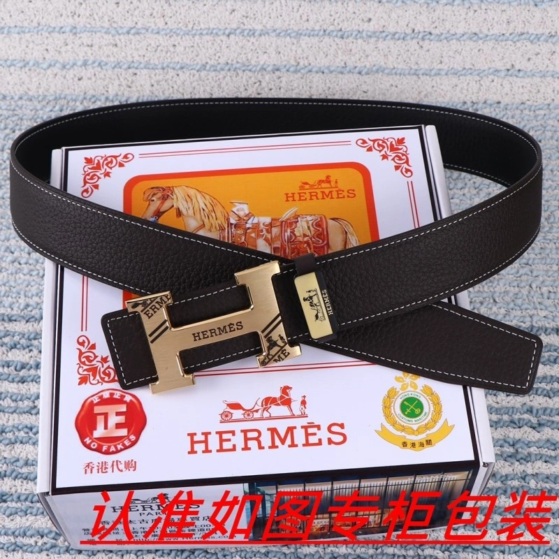 Trendsetting Hermes Belts 295436