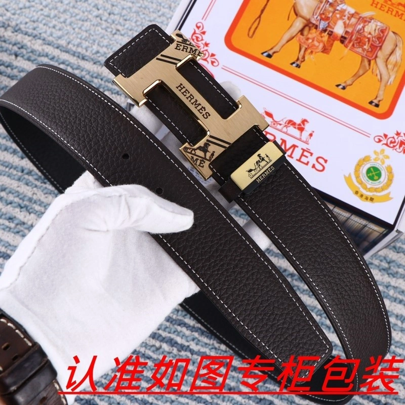 Trendsetting Hermes Belts 295436