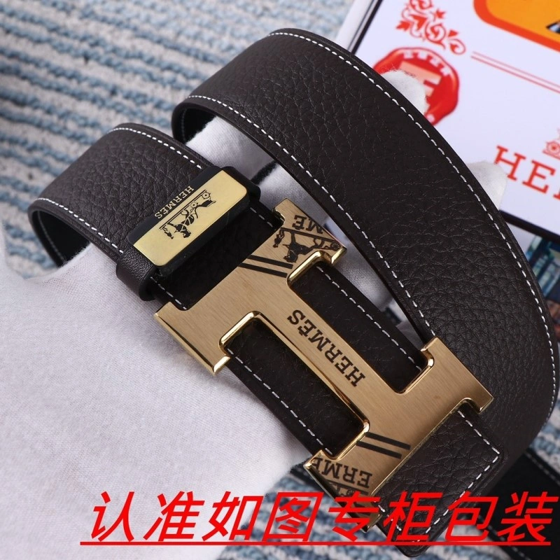 Trendsetting Hermes Belts 295436