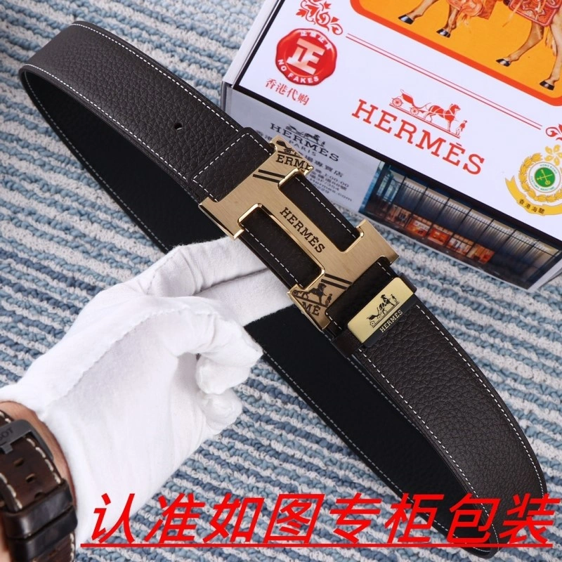 Trendsetting Hermes Belts 295436
