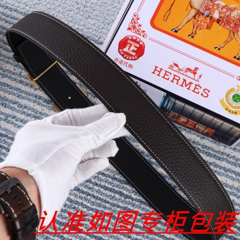 Trendsetting Hermes Belts 295436