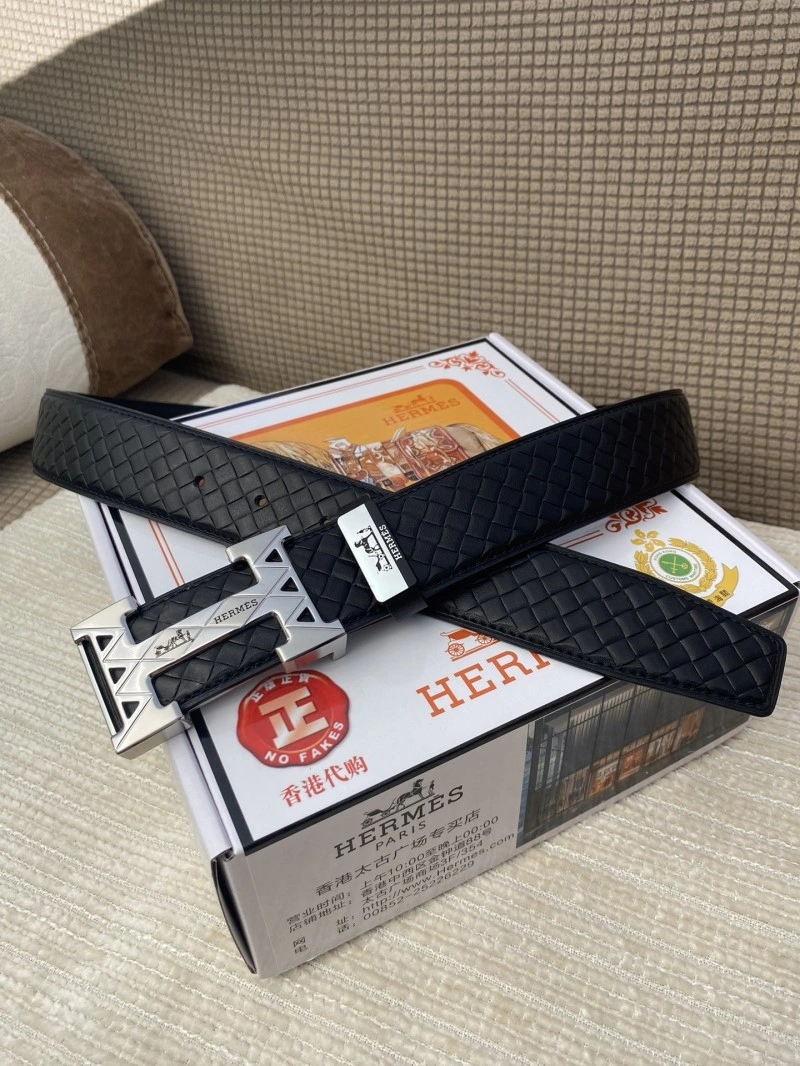 Hermes Belts Sporty 295419