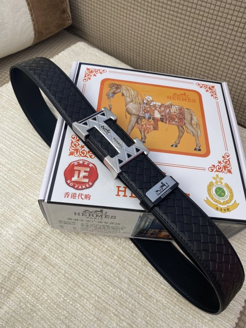 Hermes Belts Sporty 295419