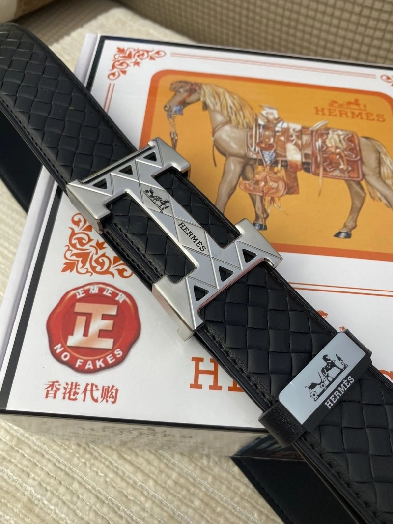 Hermes Belts Sporty 295419