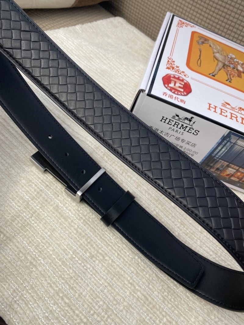 Hermes Belts Sporty 295419