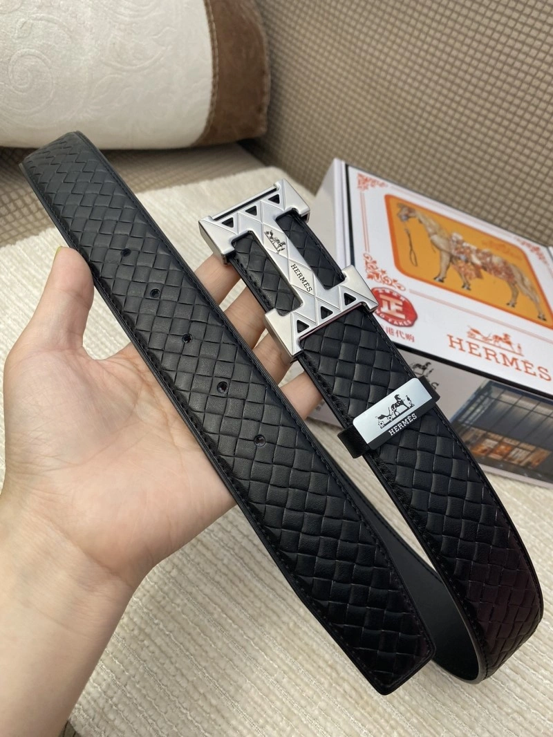Hermes Belts Sporty 295419