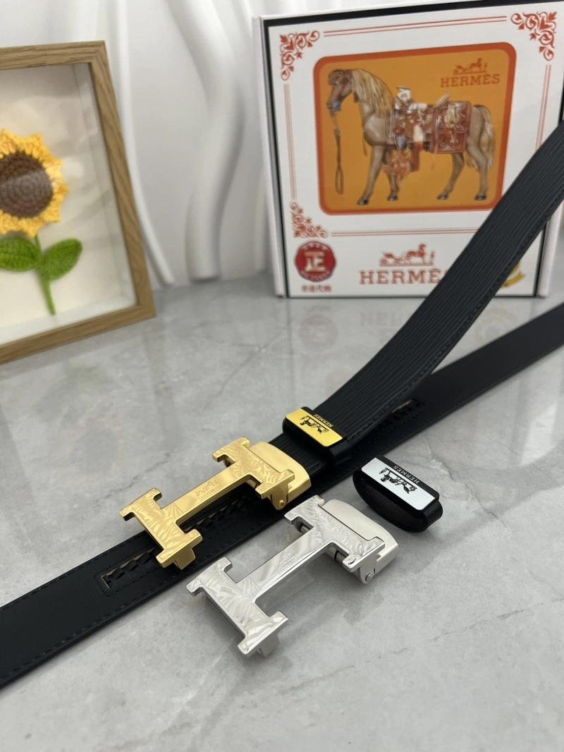 Hermes Belts Premium 295414
