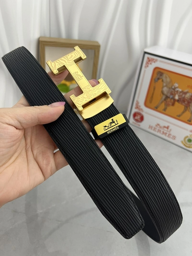 Hermes Belts Premium 295414
