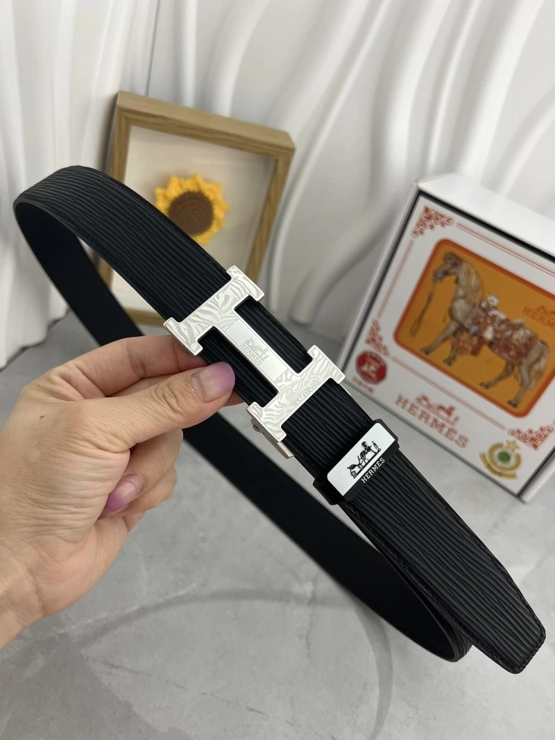 Hermes Belts Premium 295414