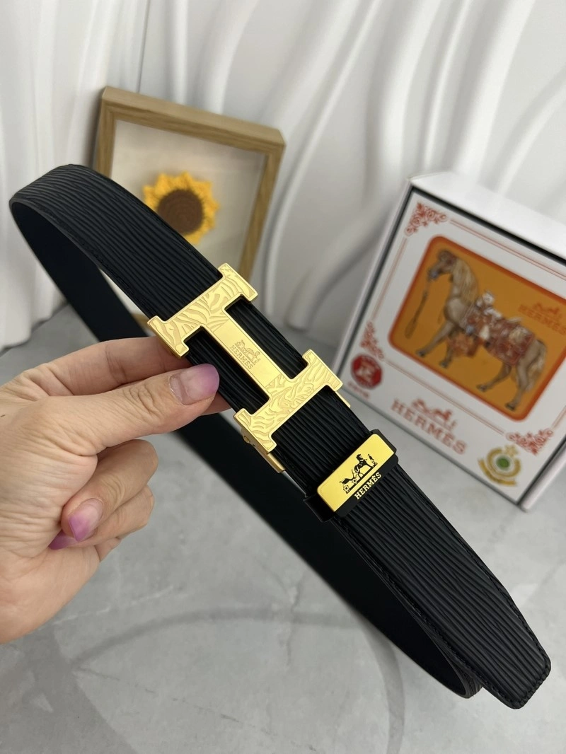 Hermes Belts Premium 295414