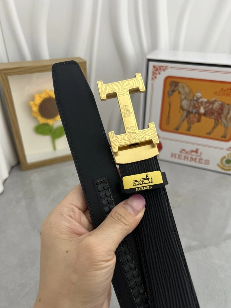 Hermes Belts Premium 295414
