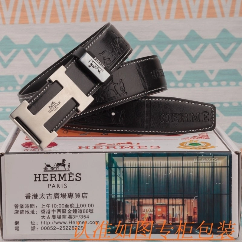 Hermes Belts OdorResistant 295413