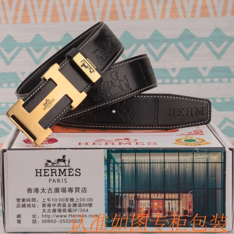 Hermes Belts OdorResistant 295413