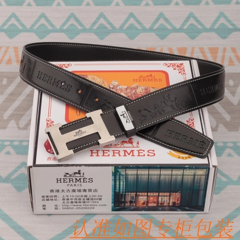 Hermes Belts OdorResistant 295413