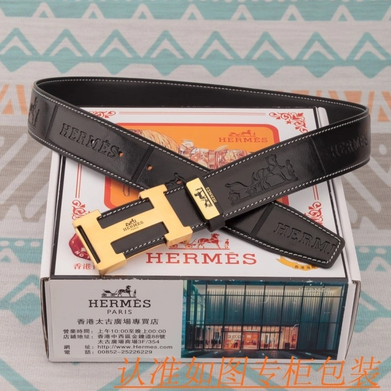 Hermes Belts OdorResistant 295413