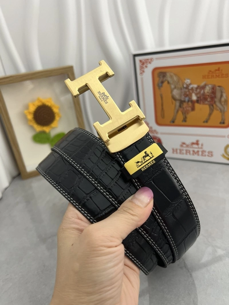 HighQuality Hermes Belts 295412