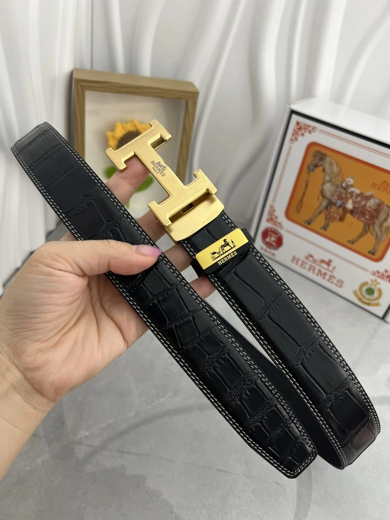HighQuality Hermes Belts 295412