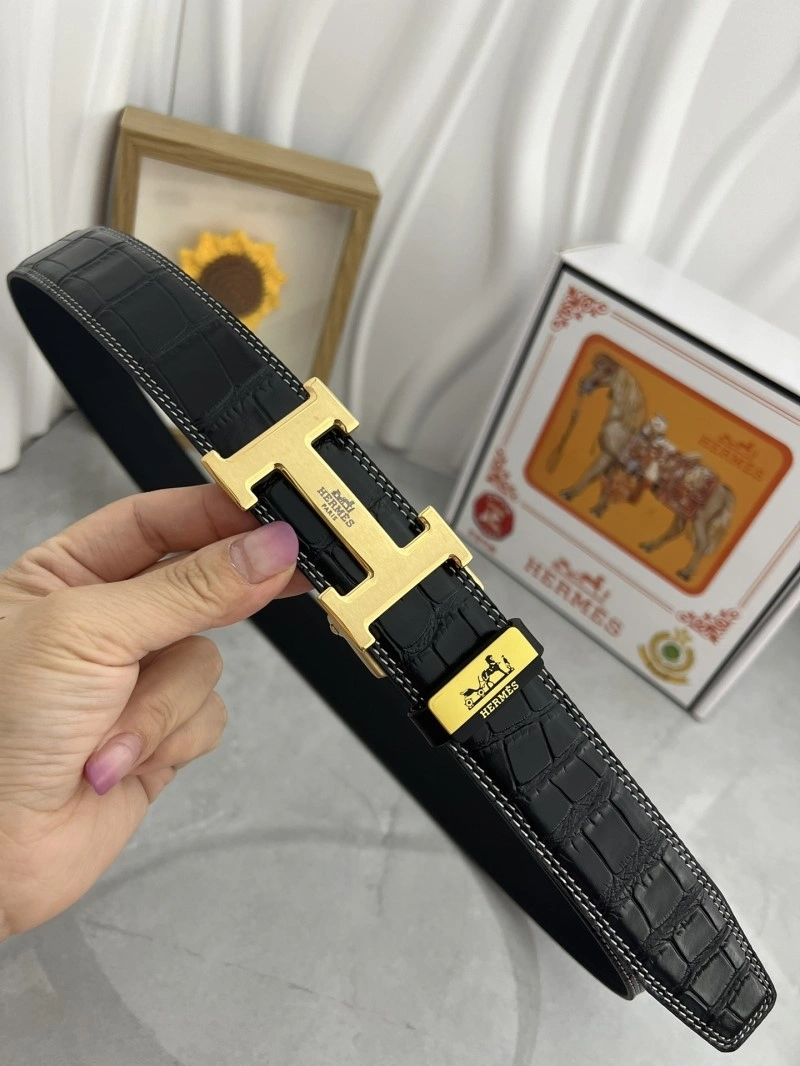 HighQuality Hermes Belts 295412