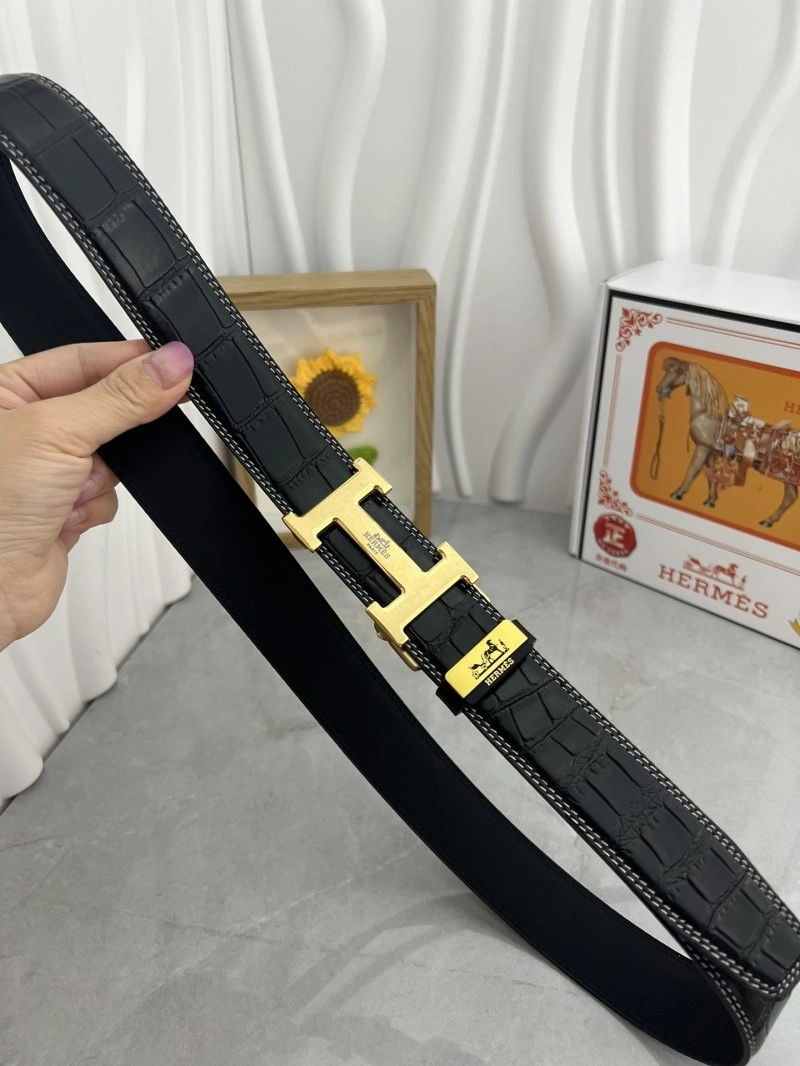 HighQuality Hermes Belts 295412