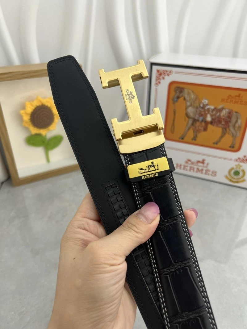 HighQuality Hermes Belts 295412