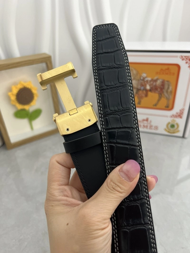 HighQuality Hermes Belts 295412