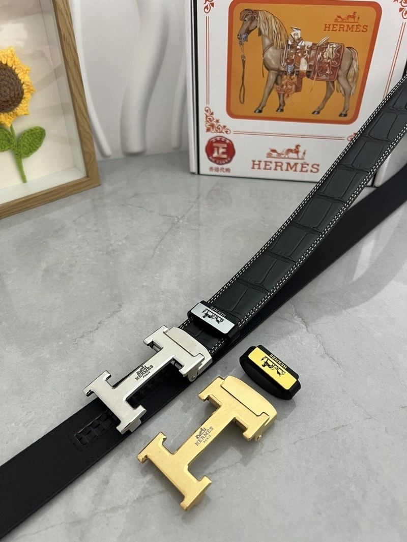 HighQuality Hermes Belts 295412